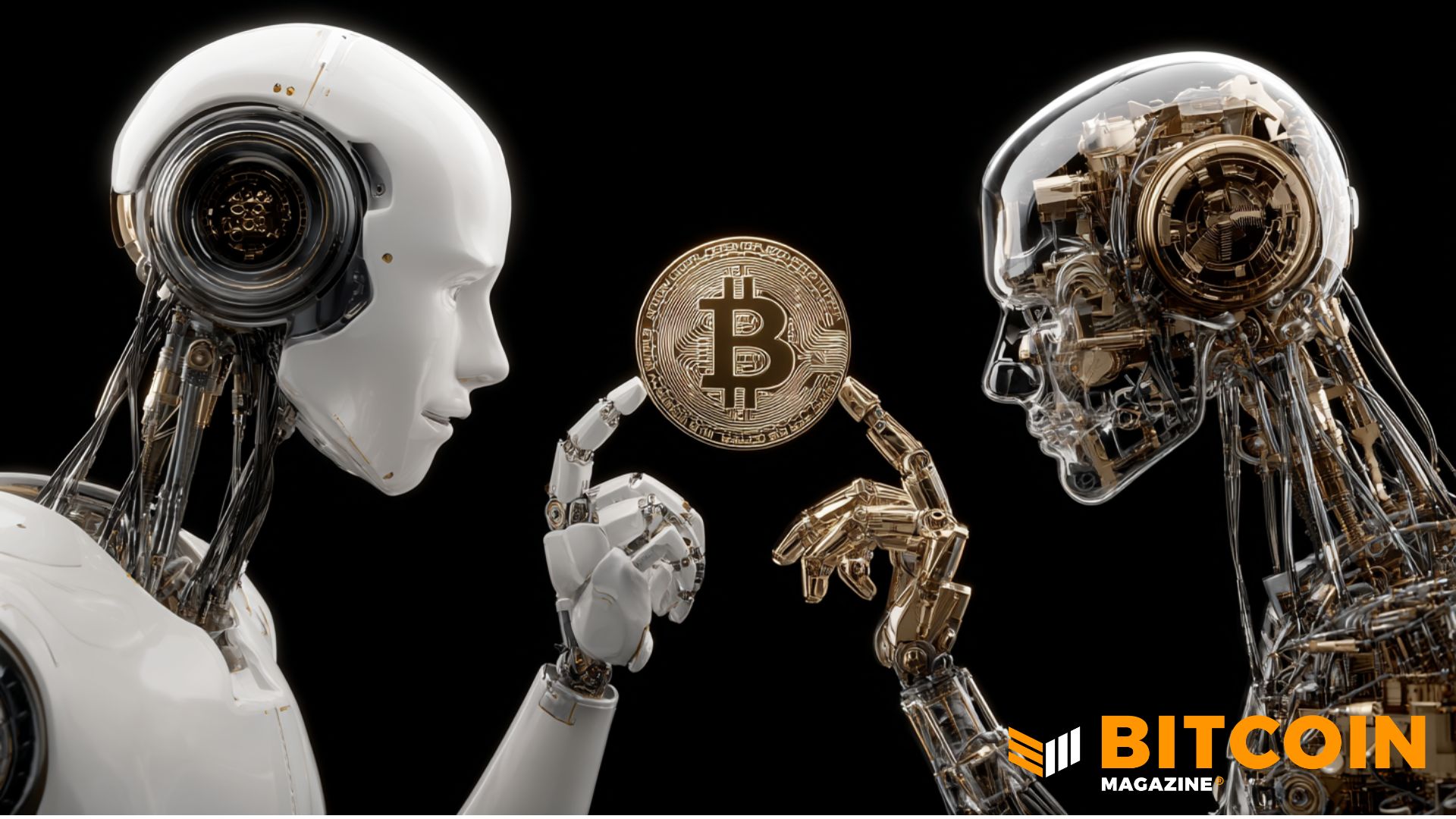 AI Agents Show Strong Preference for Bitcoin Over Fiat, BPI Study Finds