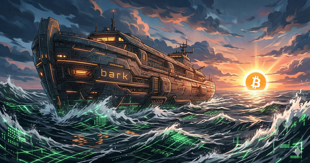 Second’s Bark Boasts New era of Bitcoin Payments, drawing in former Blockstream developers