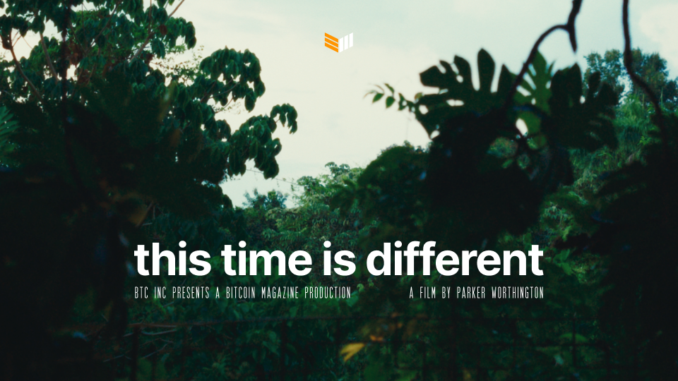 ‘This Time Is Different’: A First of Its Kind Documentary Covering Bitcoin’s Four Year Cycle, David Bailey, And Nakamoto in Production