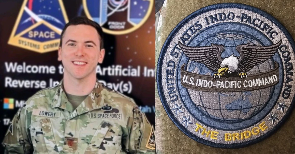 Jason Lowery Appointed Special Assistant to U.S. Indo-Pacific Command Commander, Bringing Bitcoin Strategic Expertise