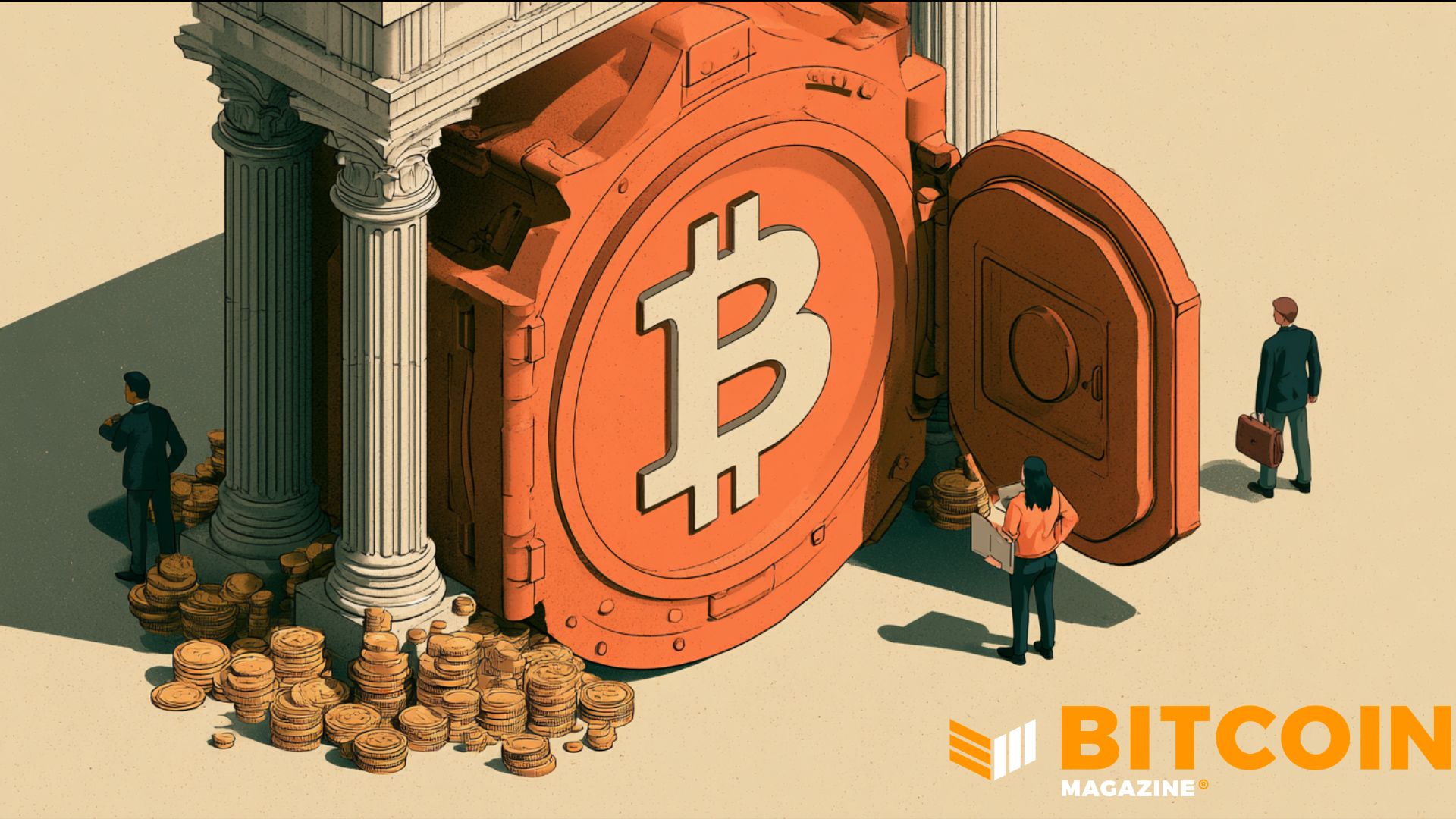 Hyperscale Ups Bitcoin Stash, Bridging Holdings to Over 1,106 Coins
