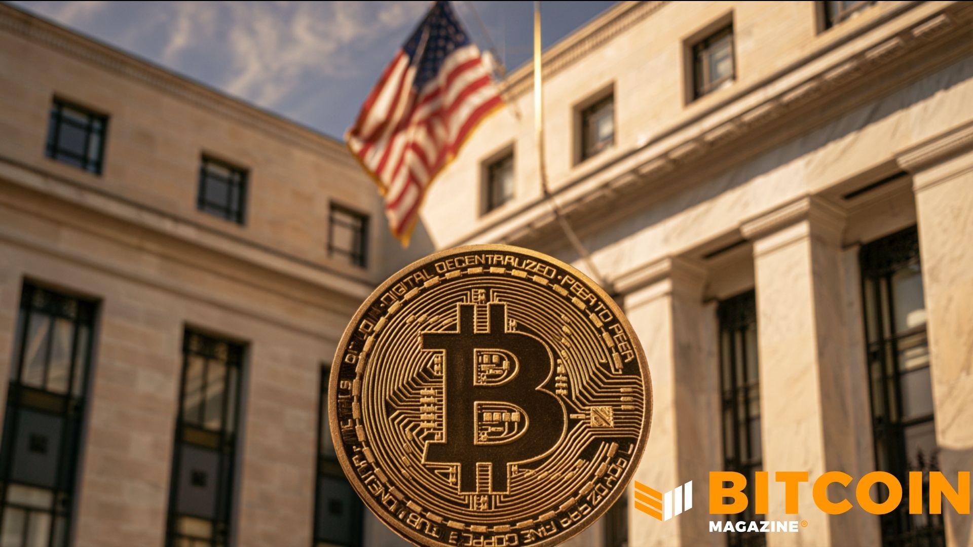 Bitcoin Drops Before Shrugging Off Fed Chair’s Inflation Comments