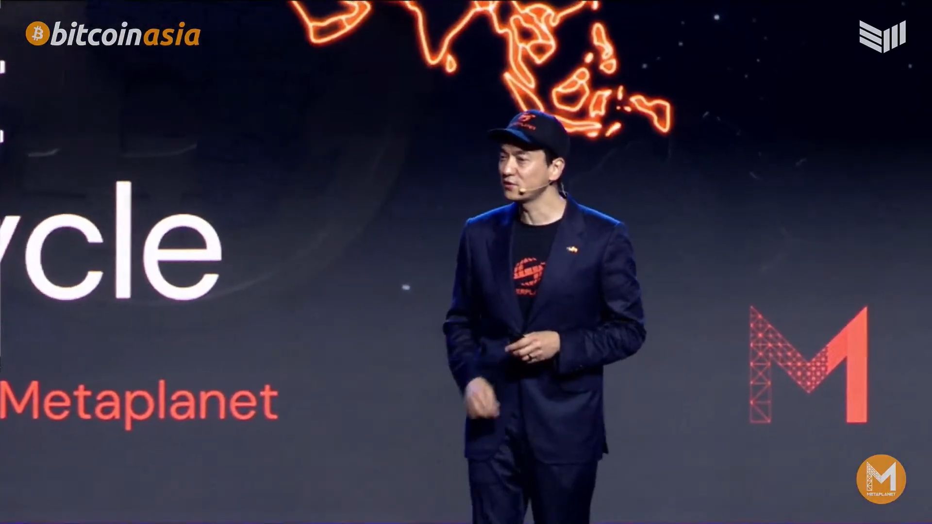 Bitcoin’s Moment Has Come for the Far East, Says Metaplanet CEO — image 2