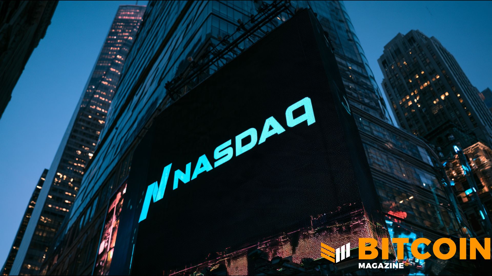 Nasdaq Invests $100M in Kraken Parent Company: Report
