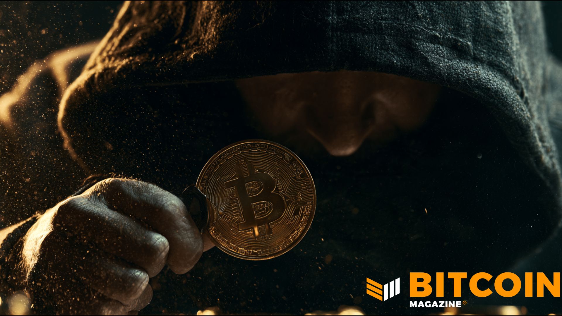 Ringleader of $245M Crypto Theft Pleads Guilty