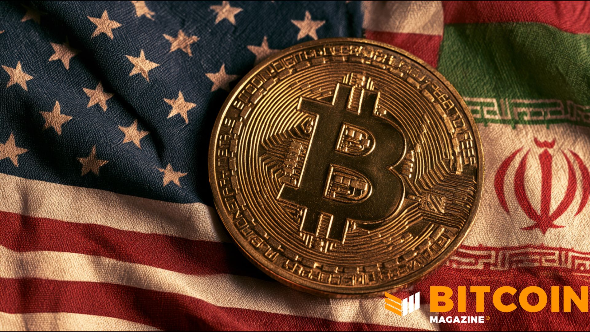 Bitcoin Suffers On Renewed US-Iran Fighting