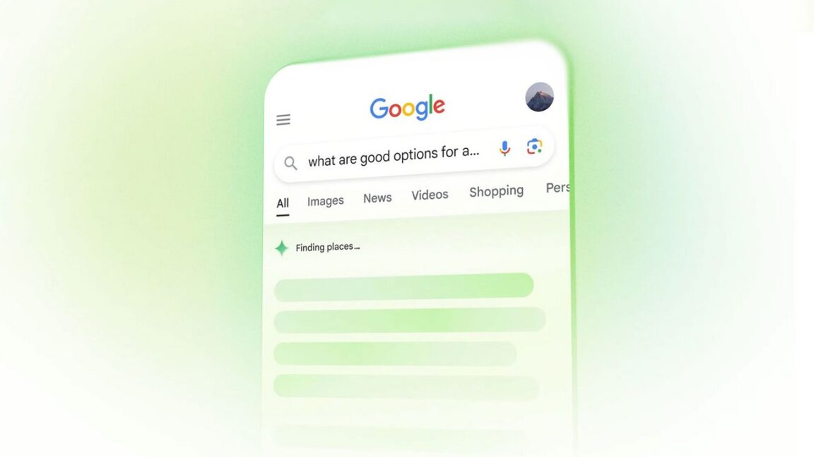 Course correction: Google to link more sources in AI Overviews