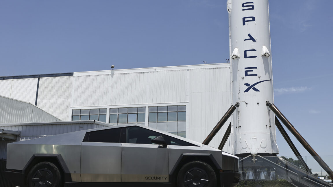S&P 500 rejects SpaceX, also blocking entry for OpenAI and Anthropic