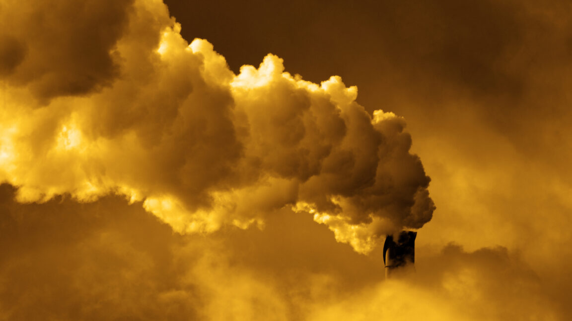 Amazon backs power plant that may become top source of US climate pollution