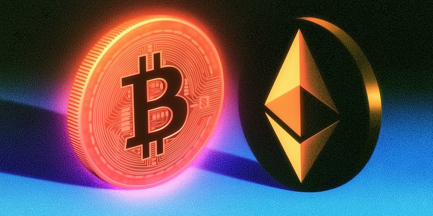 Strategy Snaps Its Bitcoin Pause as Bitmine's ETH Buying Streak Continues