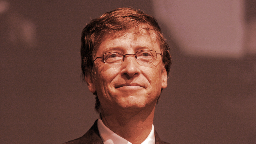 Bill Gates Wants a Robot Tax and Jobs Humans Can't Be Fired From — image 2