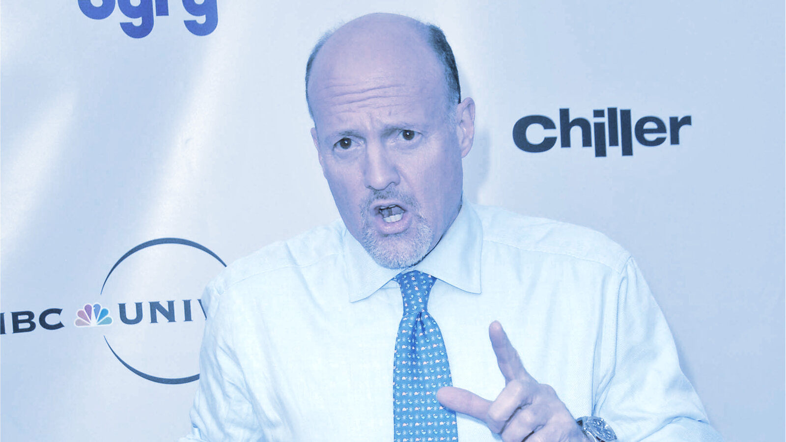 Jim Cramer Is Selling His Bitcoin Over Quantum Threat—Crypto Twitter Is Thrilled — image 2