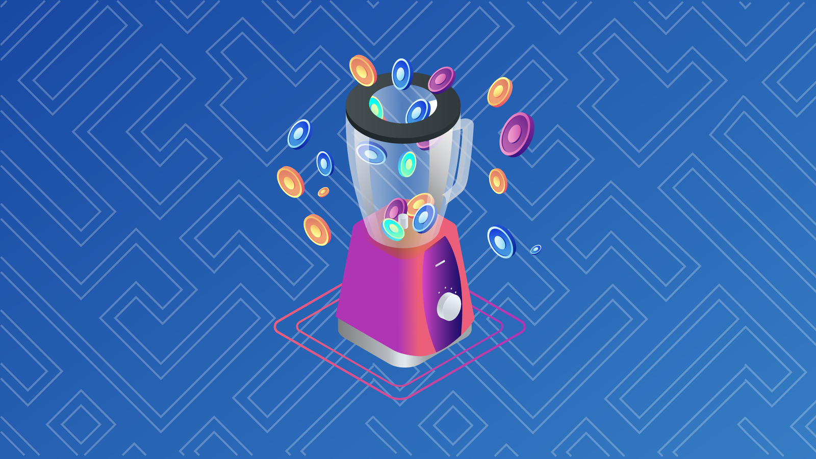 What Are Coin Mixers and How Do They Work? — image 2