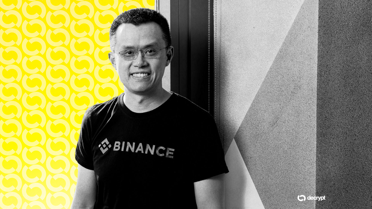 Binance, Changpeng Zhao Sued for $200M by British Investors: Reuters — image 2