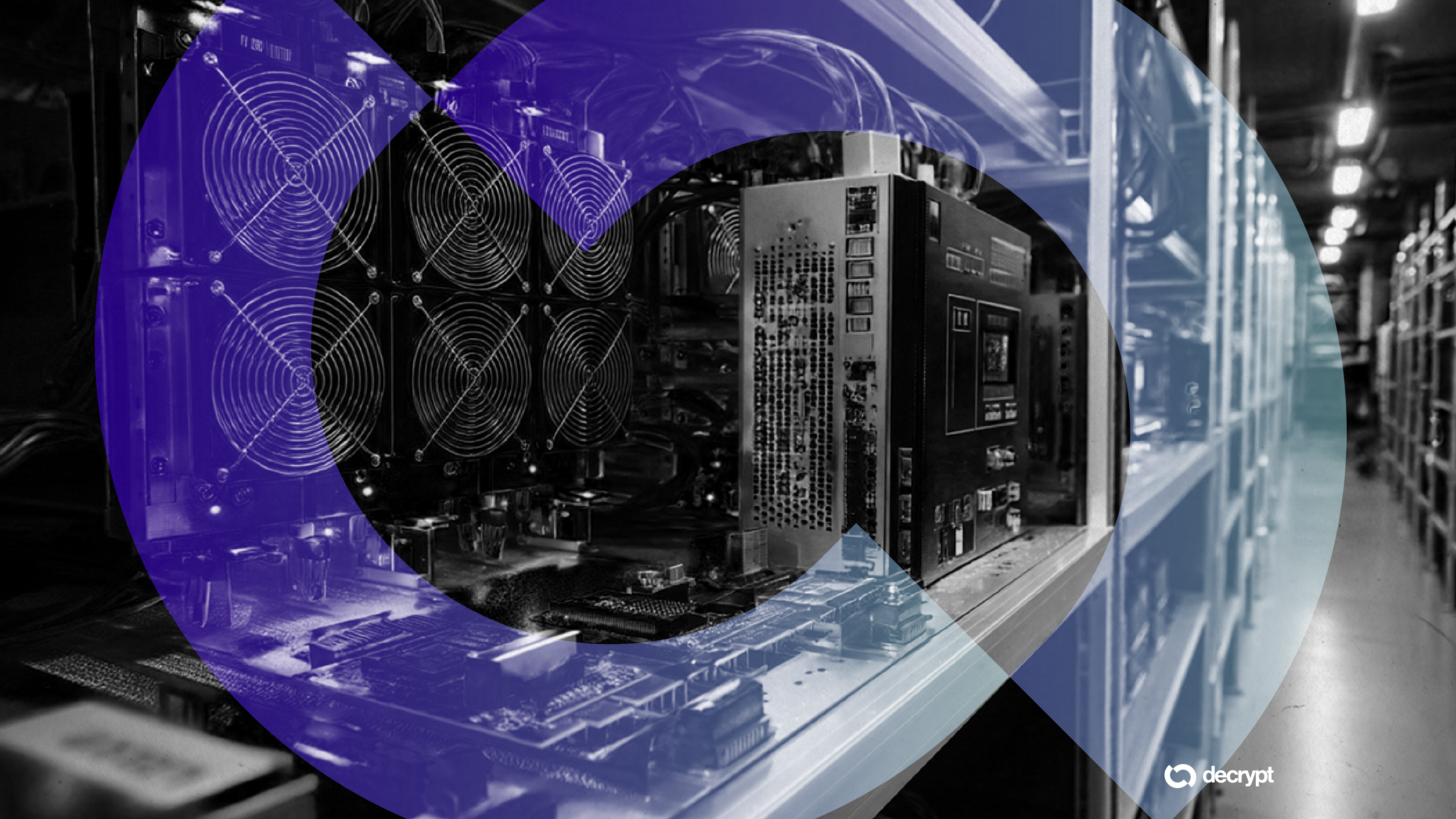 Quantum-Powered Crypto Mining Is Here—But It Won't Help You Mine Bitcoin — image 2