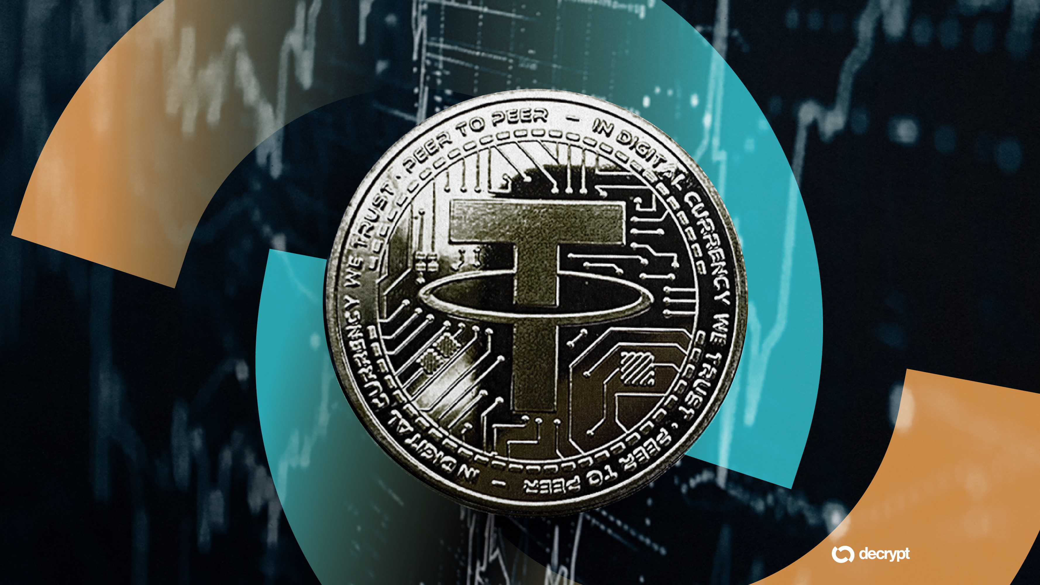 With Central Bank’s Blessing, Georgia Taps Tether for 'Official' Stablecoin — image 2