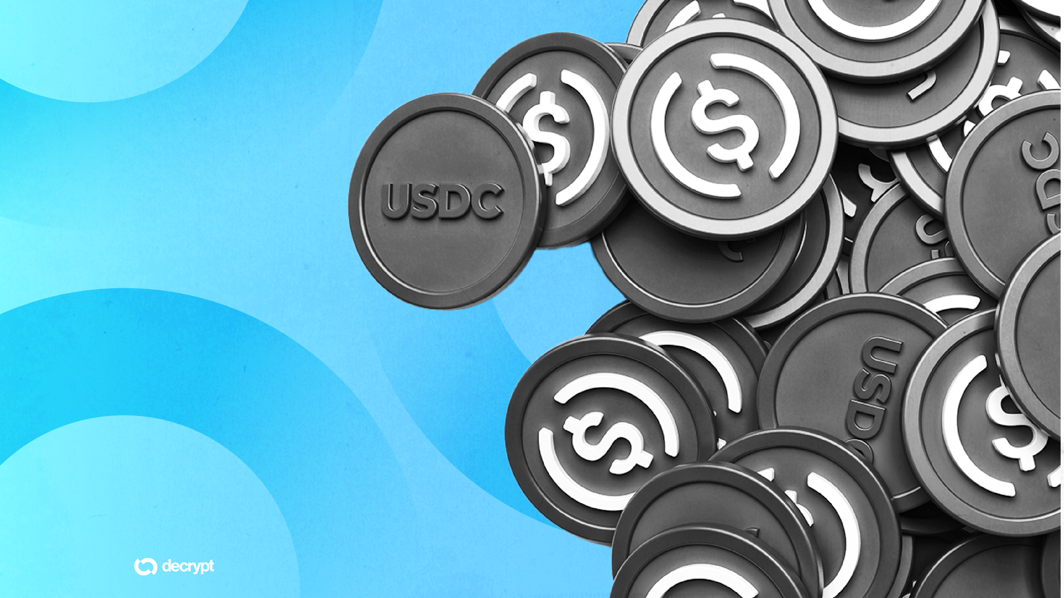 Circle Gives AI Agents USDC Stablecoin Powers Alongside $222M Arc Token Sale — image 2