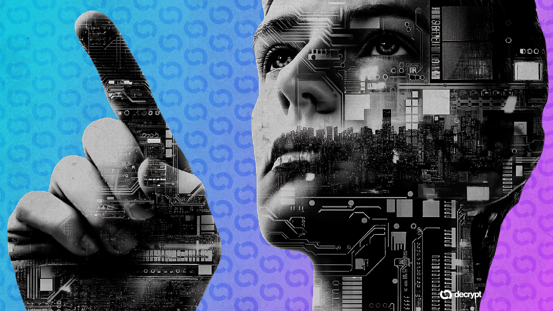 Protesters Rally Outside OpenAI, Anthropic, and xAI Offices Over Industry Concerns — image 2