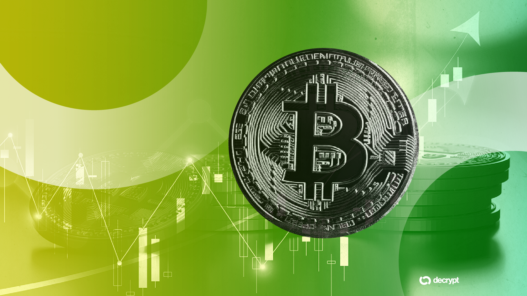Bitcoin Closes April Up 12% as Strategy's MSTR Posts First Positive Month Since July — image 2