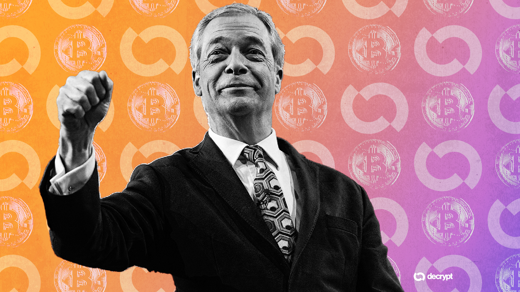 Stack BTC CEO Steps Down as Farage-Linked Bitcoin Venture Reshuffles Leadership — image 2