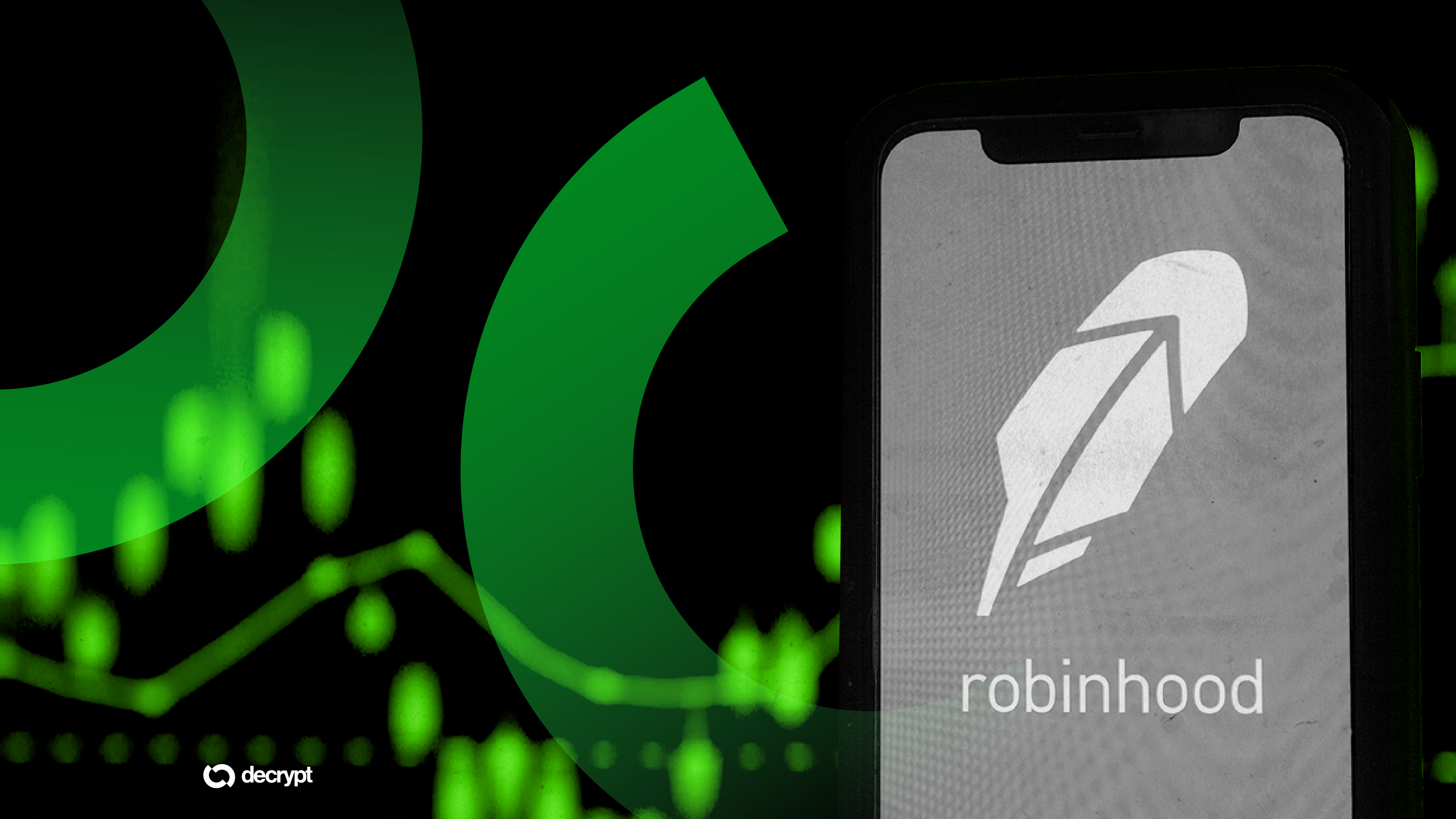 Robinhood Shares Slide on 34% Decrease in Crypto Revenue — image 2