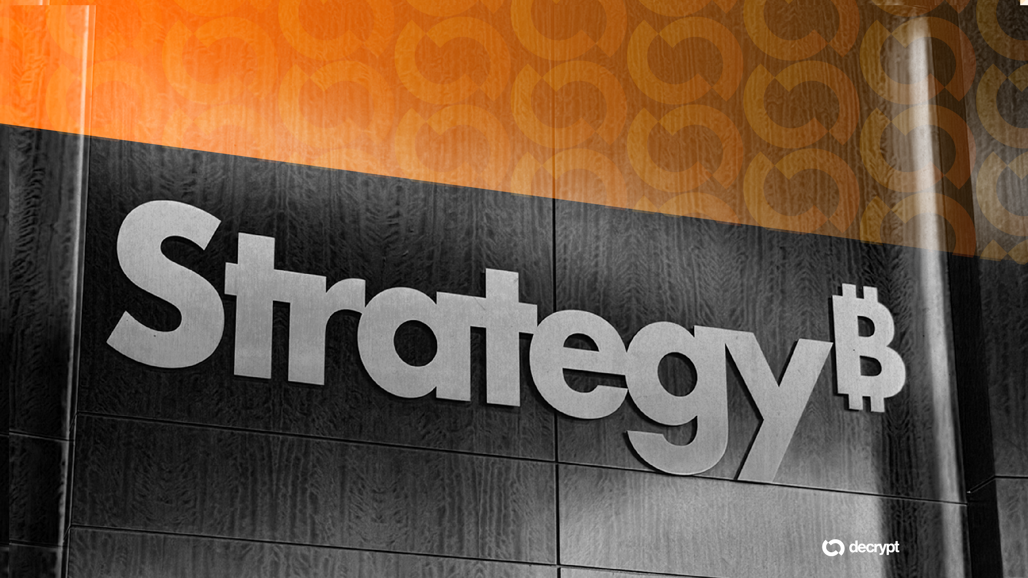 Michael Saylor's Bitcoin Treasury Firm Strategy Sells 32 BTC for $2.5M — image 2