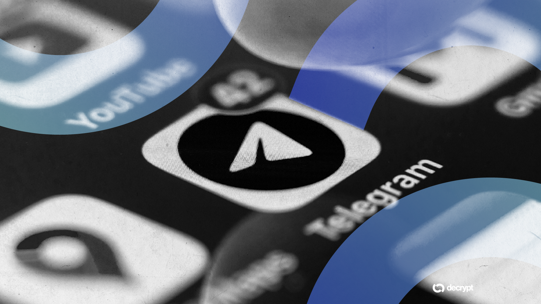 Australia Sues Telegram for $38M Over ‘Pro-Terror’ Videos — image 2