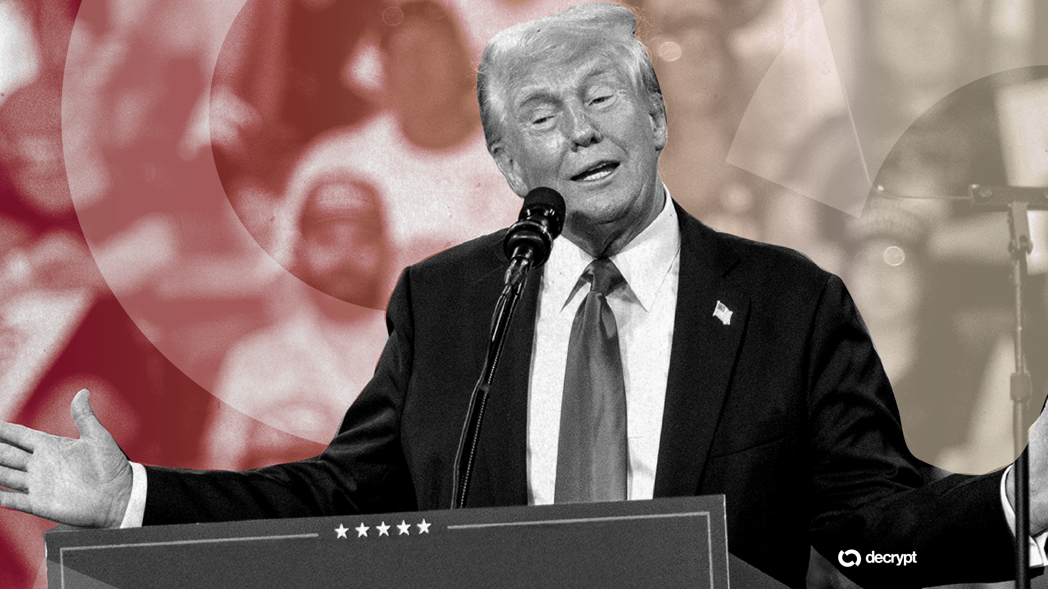 World Liberty Wants WLFI Locked Beyond Trump's Second Term—Investors Aren't Thrilled — image 2