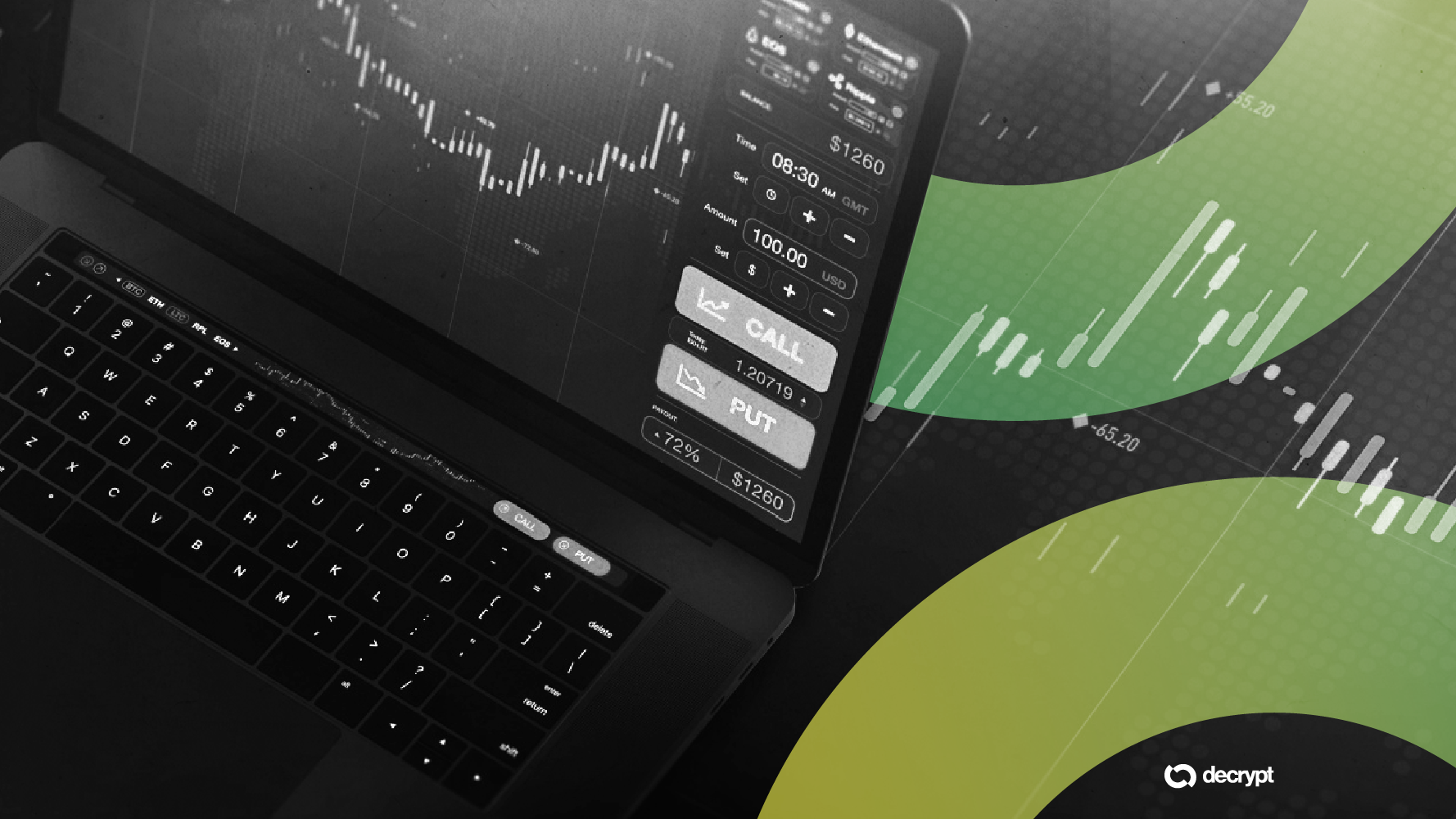 These Three Altcoins Just Got Leveraged Crypto ETFs — image 2