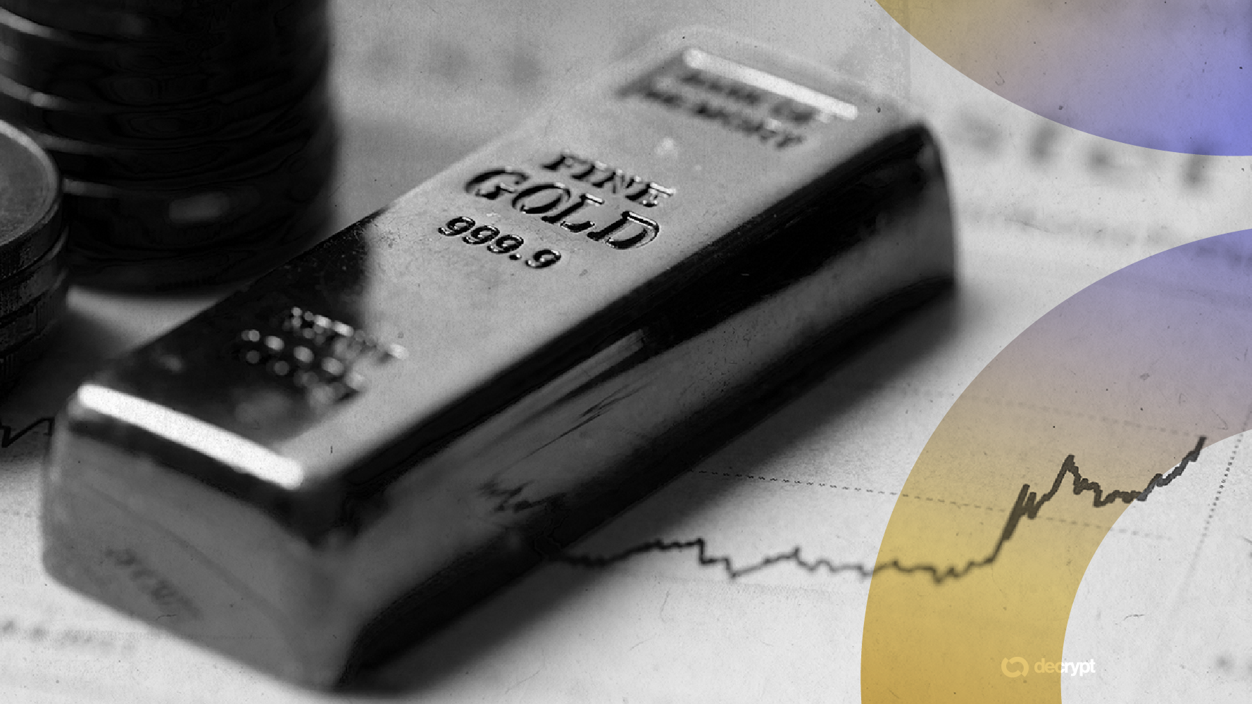 Theo Taps Gold Futures for Yield-Bearing Stablecoin Amid $100 Million Raise — image 2