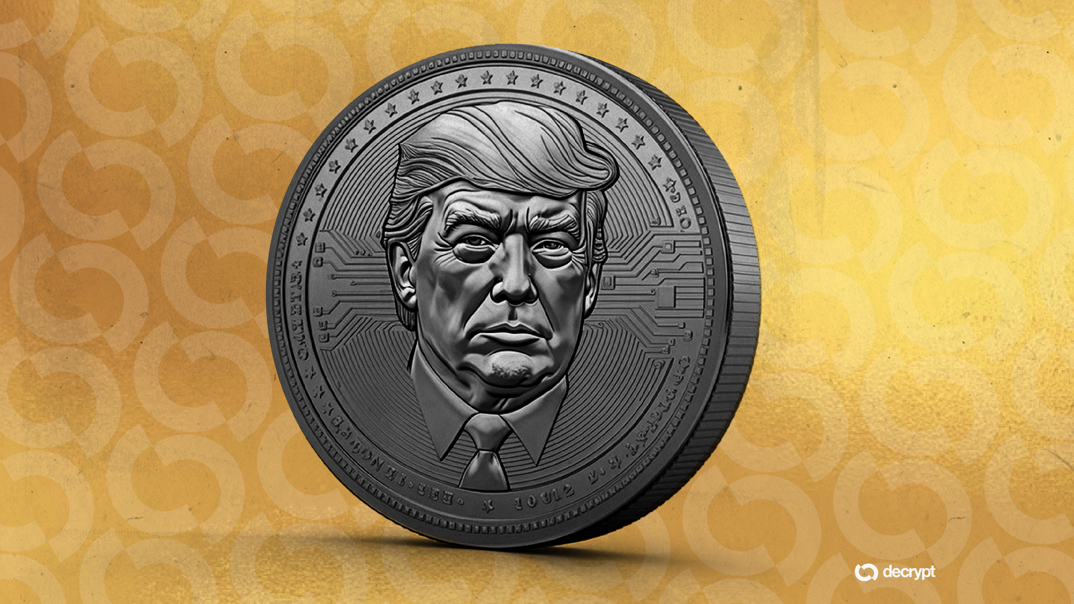 Trump Meme Coin, Render and Pi See Double-Digit Rallies as Bitcoin — image 2