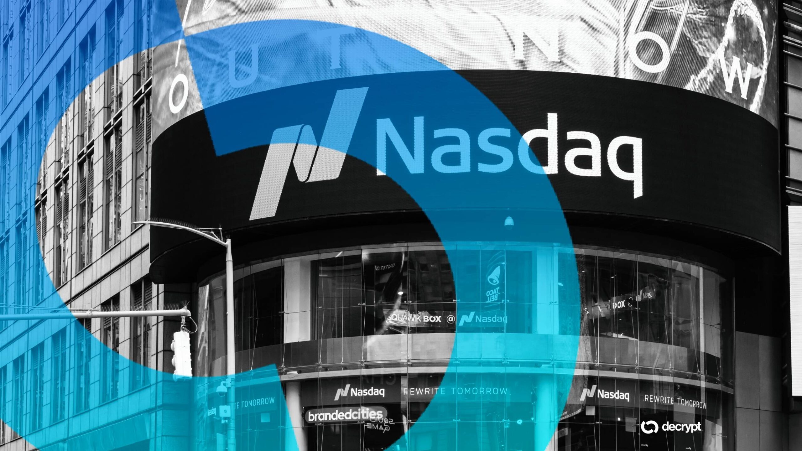 Nasdaq Wants a Piece of the Prediction Market Biz Too — image 2