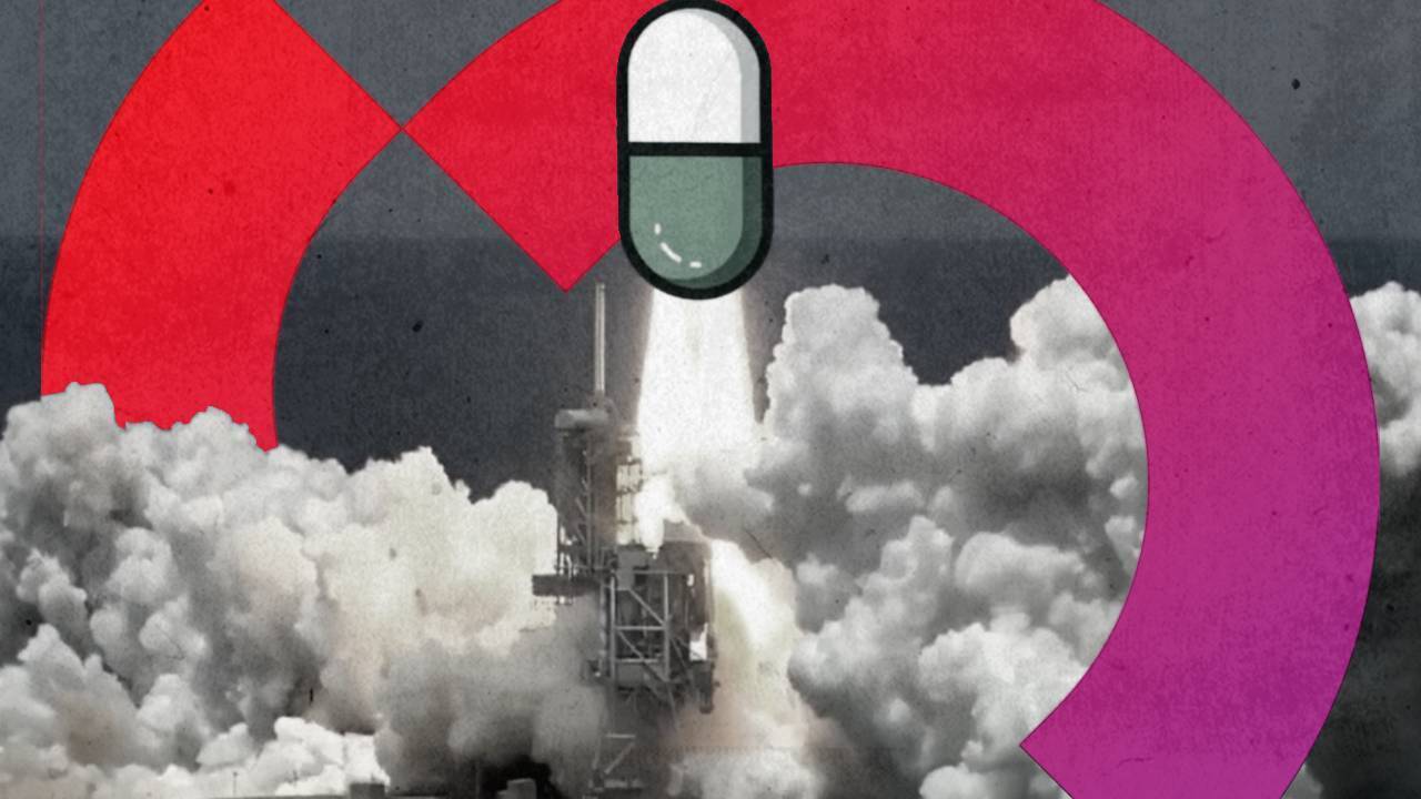 Pump.fun's Latest Experiment Is Already Getting Weird — image 2