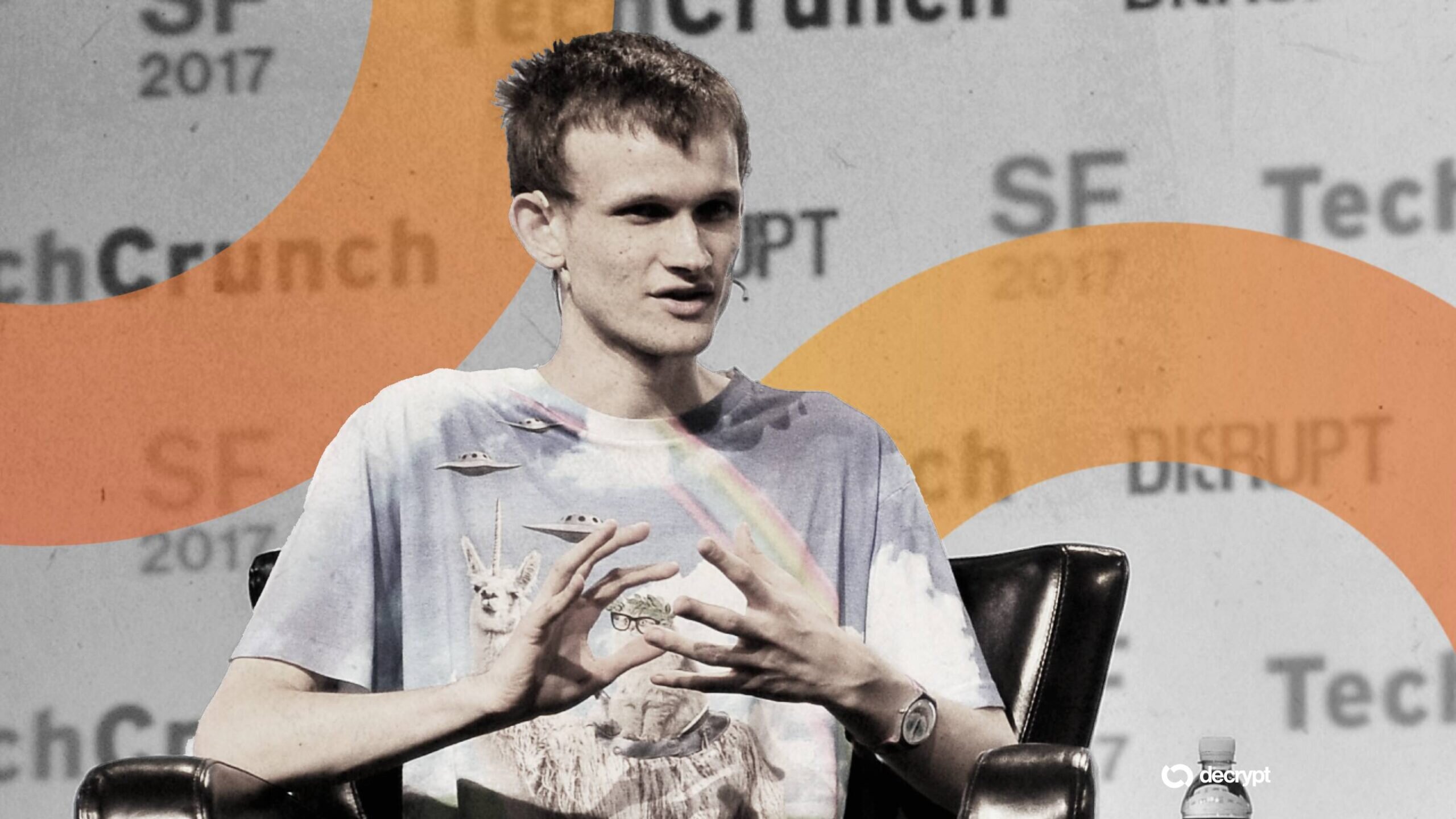 Ethereum Founder Vitalik Buterin Wants Running a Node to Feel Less Like Rocket Science — image 2