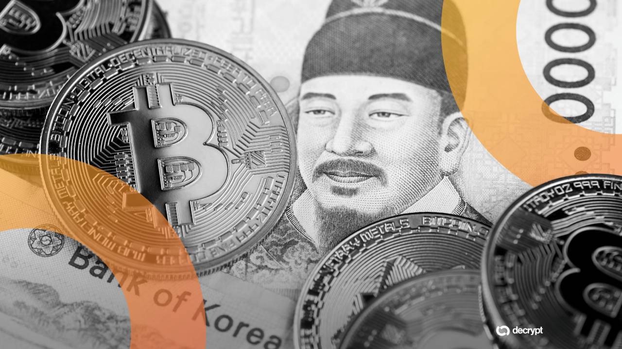 South Korean Officials Meet With US SEC, Weigh Unified Crypto Rules Amid Local Scandals — image 2