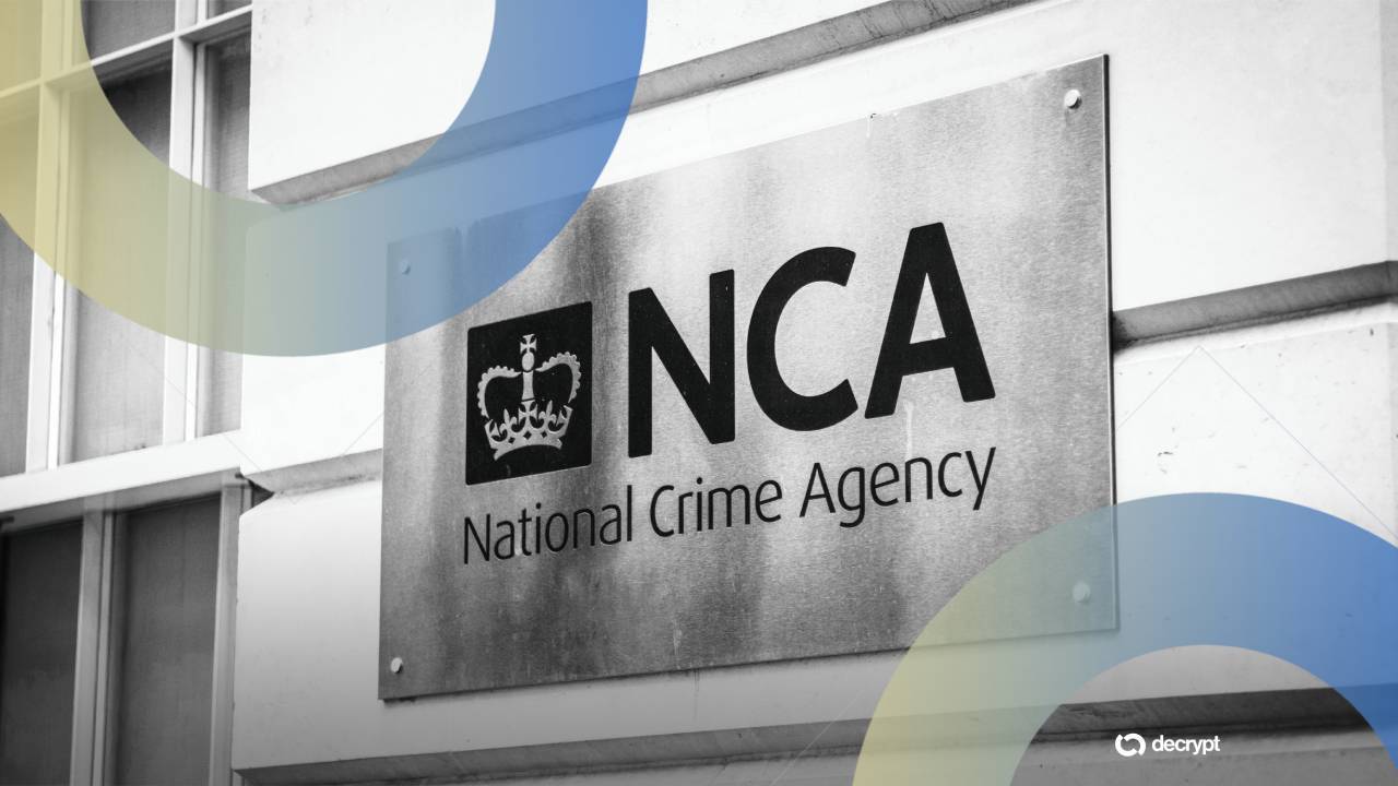 UK Crime Agency Warns of 'Innovative Use' of Crypto by Launderers — image 2
