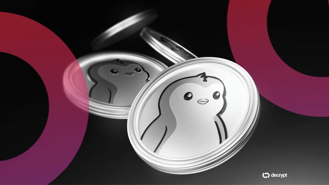 PENGU Notches Double-Digit Gains as Bitcoin Hits $78K Amid $418M Liquidation Spree — image 2