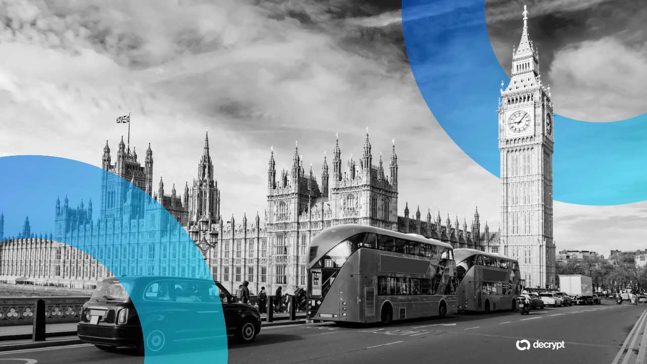 Calls Mount for UK to Ban Political Donations Made in Crypto — image 2