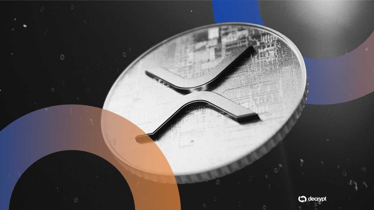 XRP New Addresses, Active Supply Plunge Amid Shift to ‘Institutional Rails’ — image 2