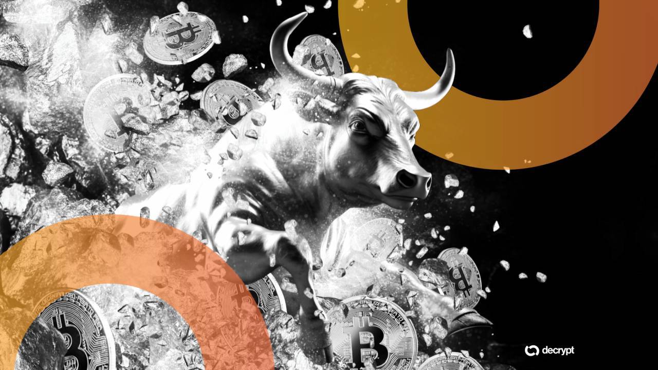 Bitcoin, Stocks Surge as Iran Says Strait of Hormuz Is 'Completely Open' — image 2