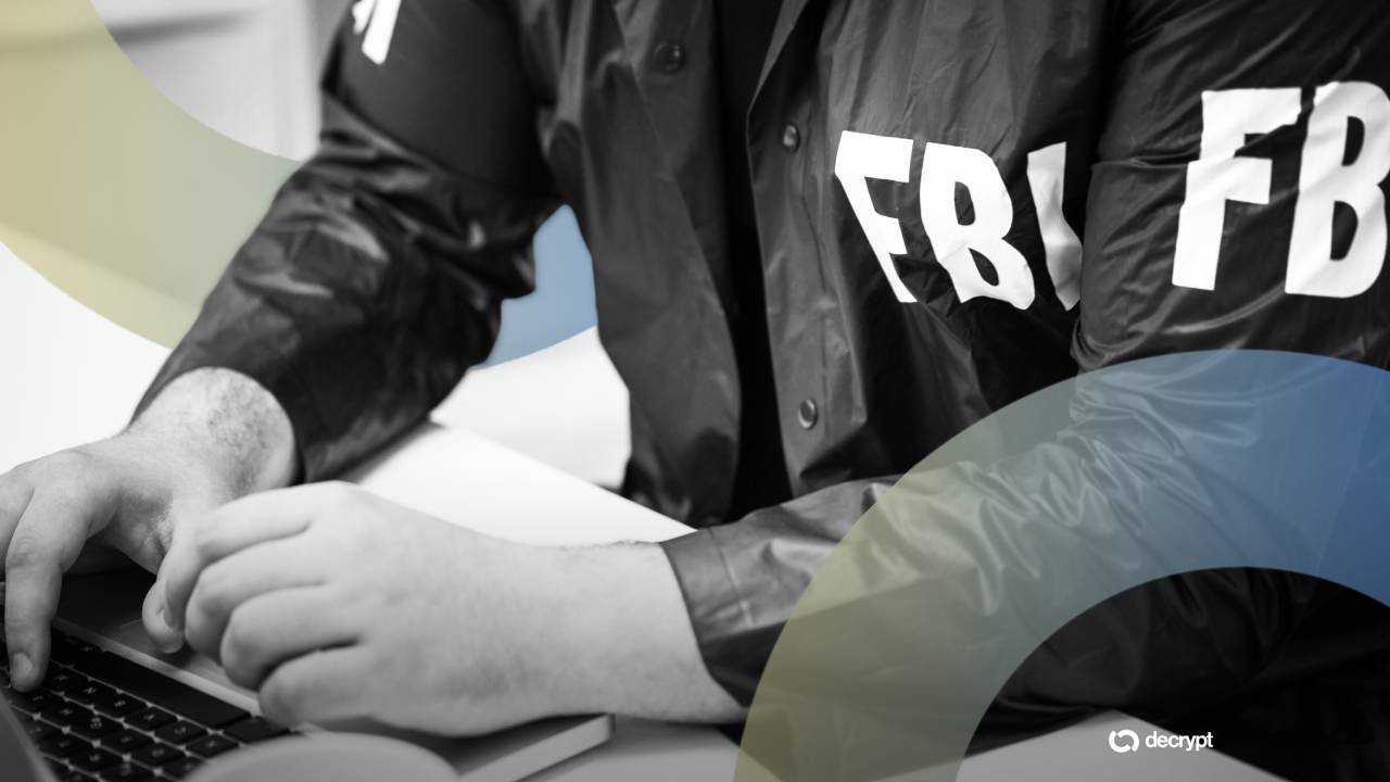 Fake FBI Crypto Tokens Are Being Used to Threaten Tron Users, Authorities Warn — image 2