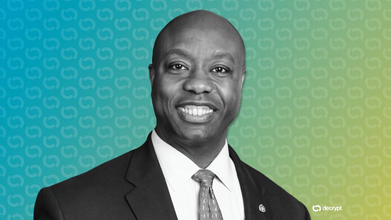 Crypto Bill Stablecoin Yield Compromise Could Come This Week: Tim Scott — image 2