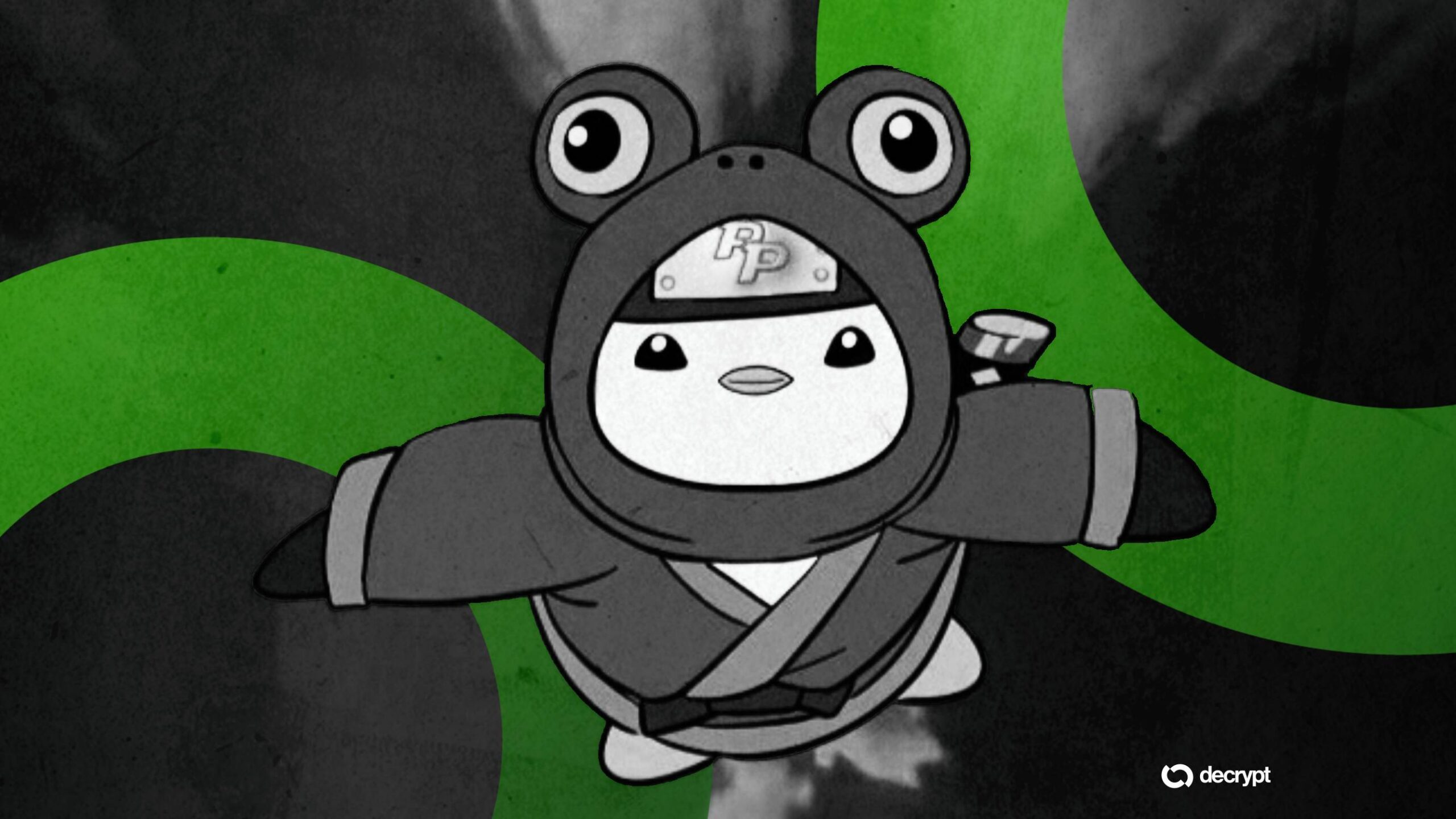 Pudgy Penguins NFT Game 'Pudgy Party' Shuts Down Less Than a Year After Launch — image 2