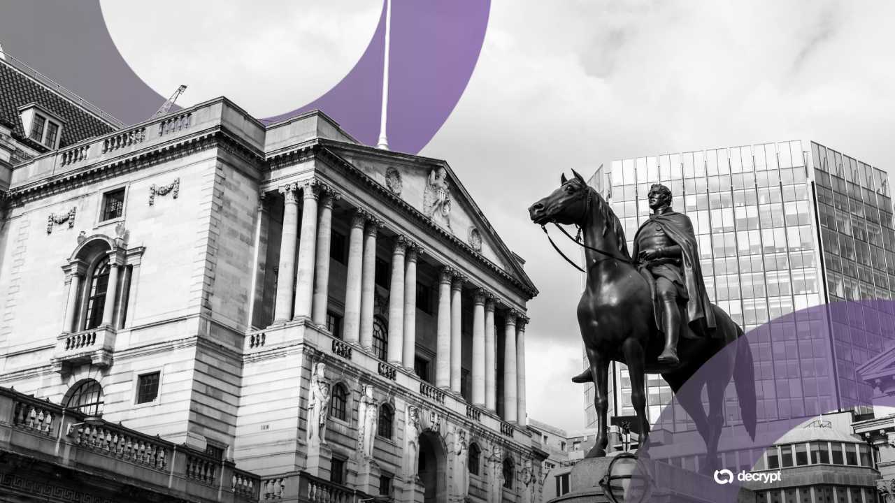 Bank of England Chief Flags ‘Coming Wrestle' With US on Stablecoin Oversight — image 2