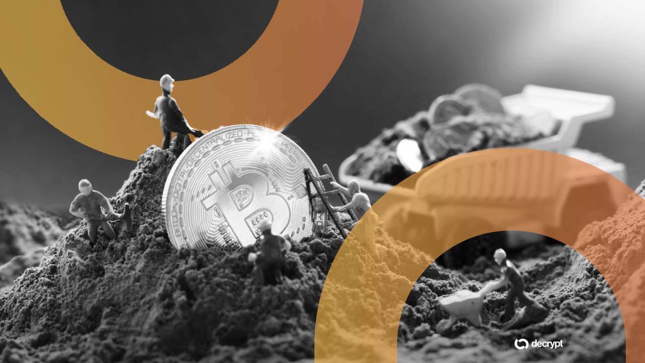 Bitcoin Hit a Major Milestone—Most Miners Won't Be Around for the Next One — image 2
