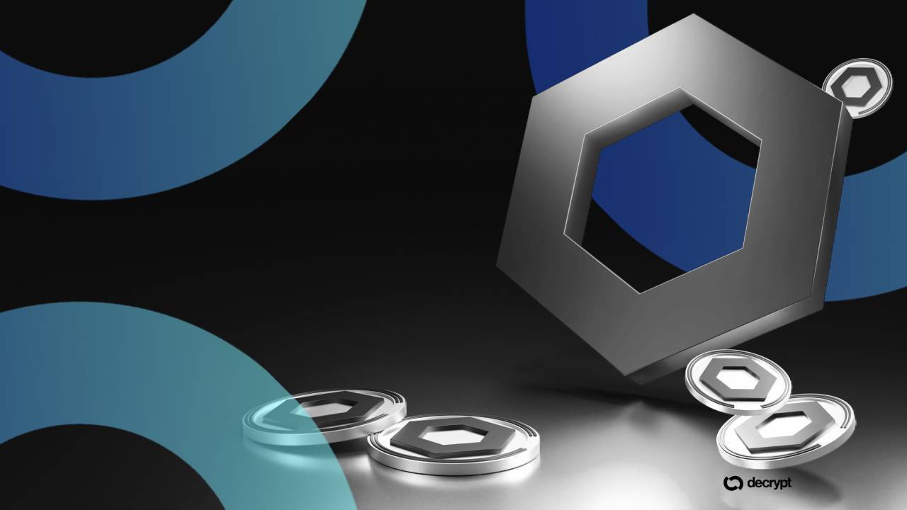 Wall Street's Clearinghouse DTCC Enlists Chainlink for Collateral Management — image 2