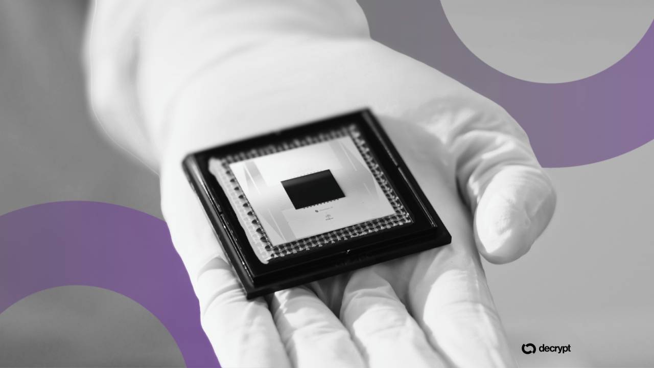 Quantum Computing Isn't Just Coming for Bitcoin—It Threatens Messaging Apps Too — image 2