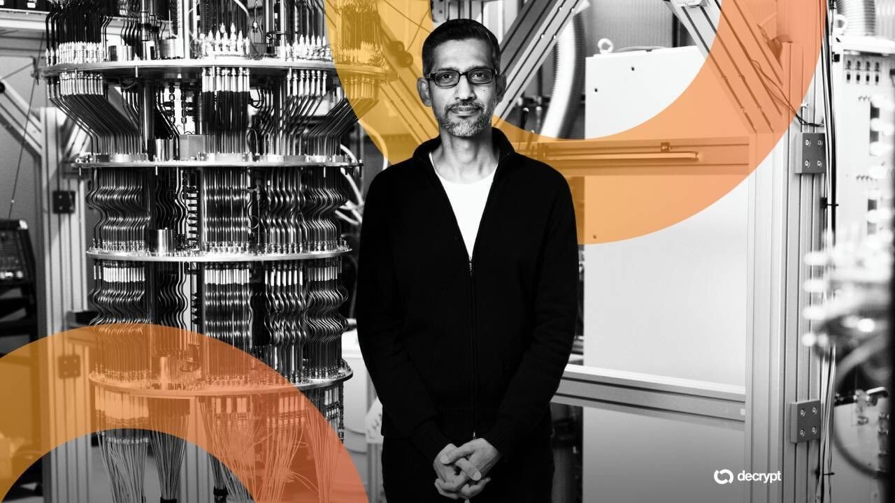 Google Sets 2029 Deadline to Deal With Quantum Threat—Is It a Problem for Bitcoin? — image 2