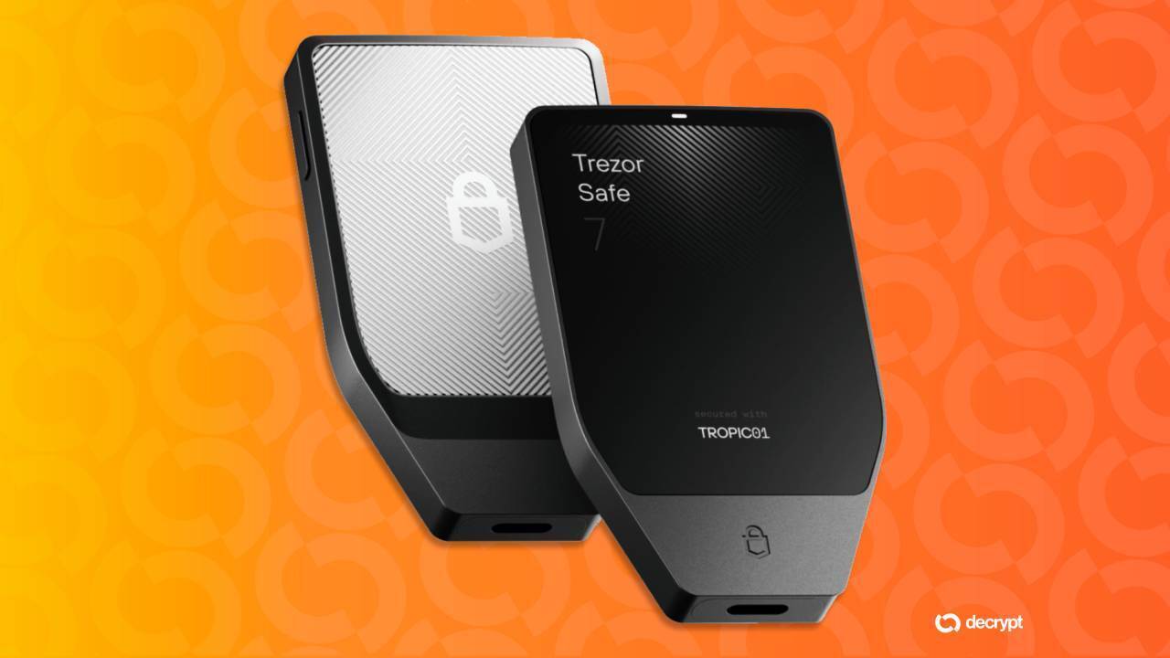 Trezor Reveals Hardware Wallet Vulnerability, But Funds 'Safe' — image 2