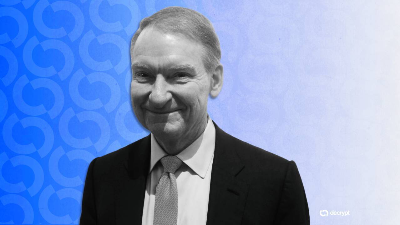 Morning Minute: The SEC Just Gave DeFi The Green Light — image 2